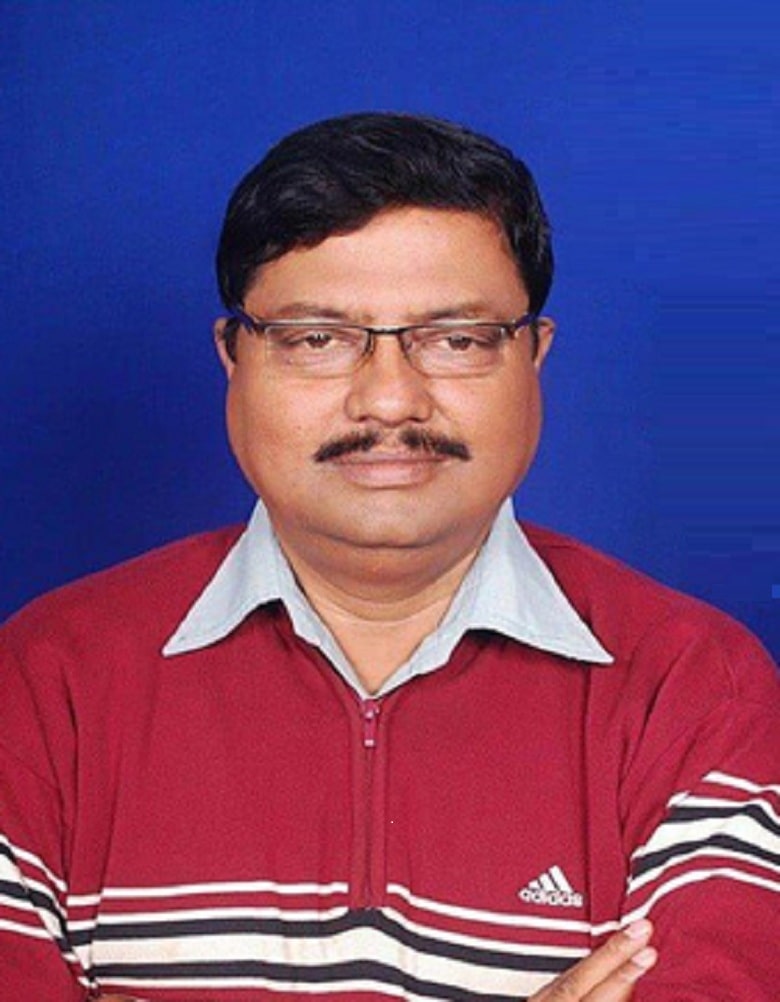 ପୂର୍ବତନ ବିଧାୟକ ଦେବେନ୍ଦ୍ର ଶର୍ମାଙ୍କ ପରଲୋକ