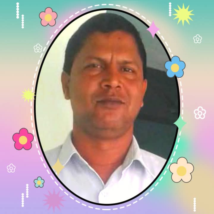 ଆଇନଜୀବୀଙ୍କ ଅକାଳ ବିୟୋଗ